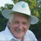 Jim Humble's Avatar